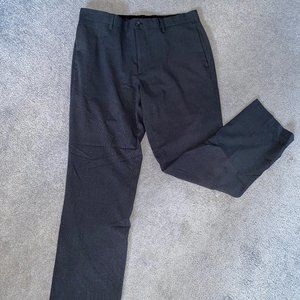 Van Heusen Straight-Leg Slim Fit Studio Pant